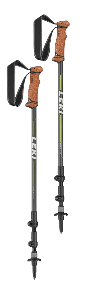 Leki Legacy Lite COR-TEC AS Antishock Poles