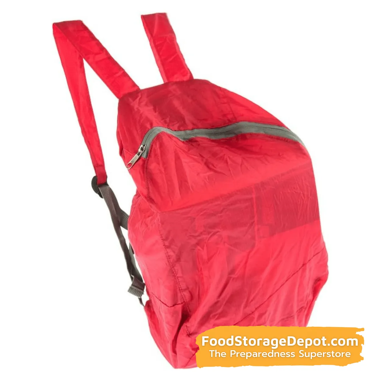 Lightweight Collapsible Emergency Daypack