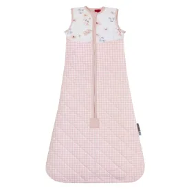 Living Textiles Smart Sleep Sleeping Bag 2.5 TOG - Butterfly Garden