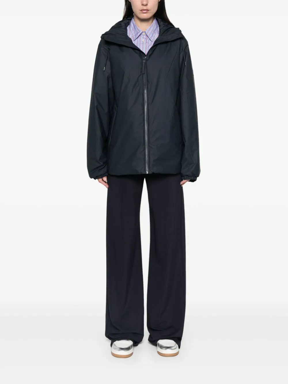 Lohja jacket