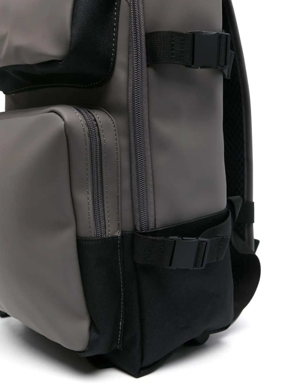 matte backpack