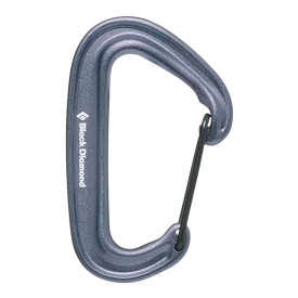 MiniWire Carabiner