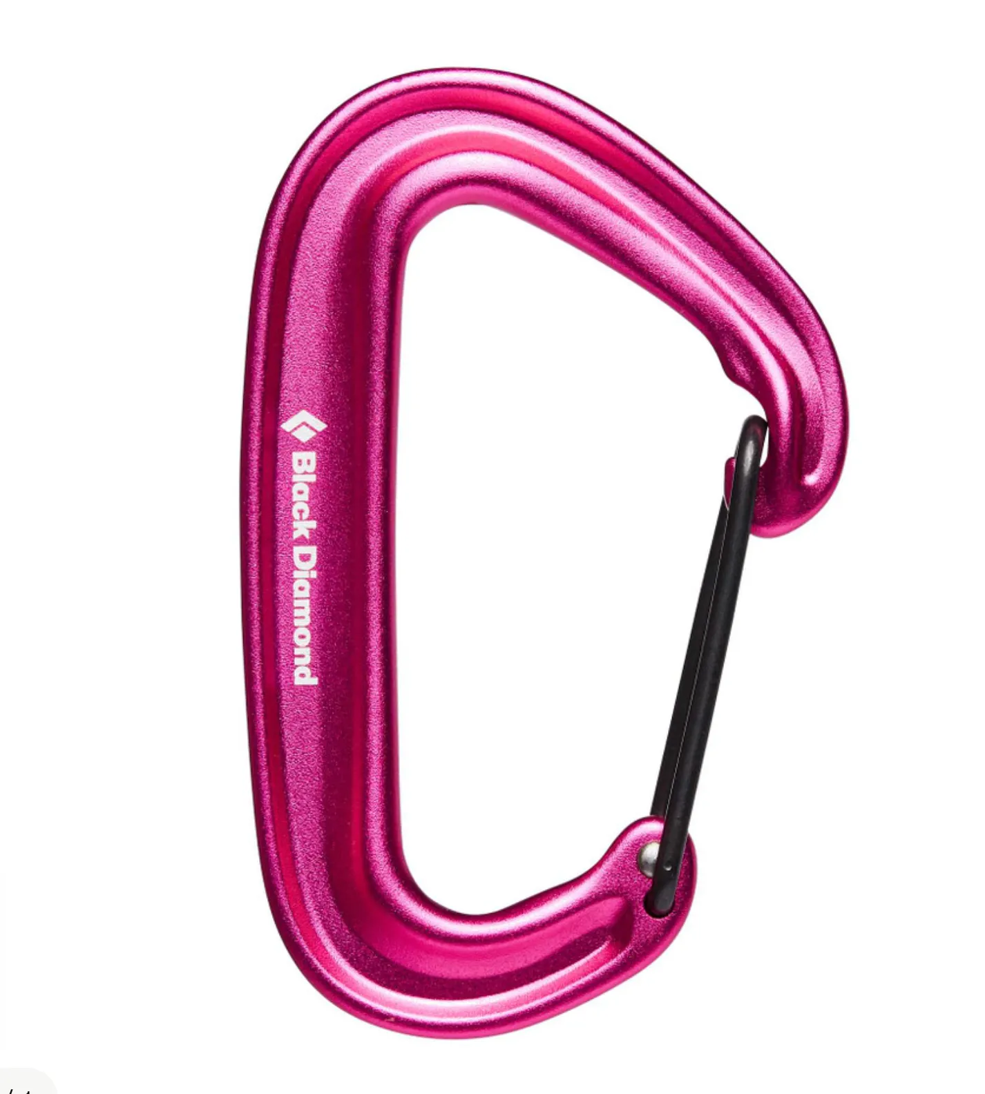 MiniWire Carabiner