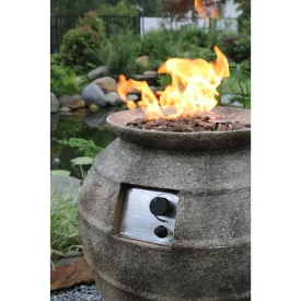 Modeno Pompeii Fire Pit OFG609-LP