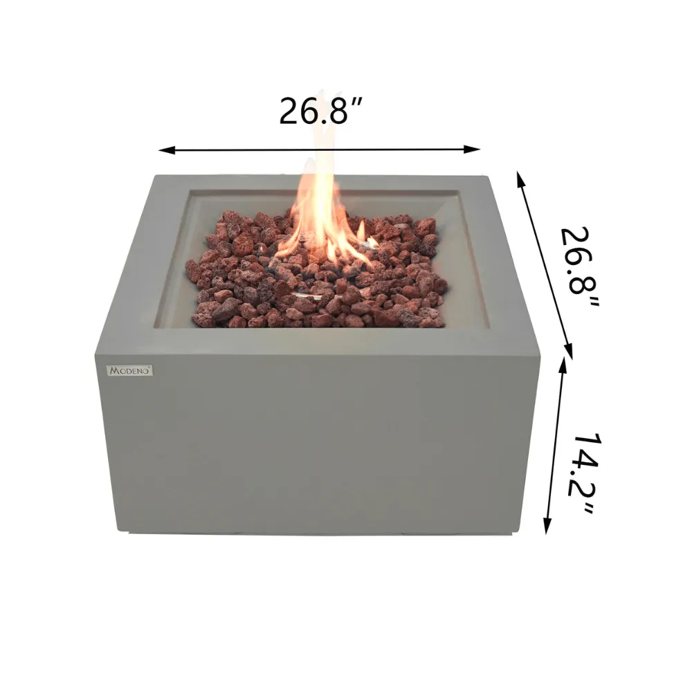 Modeno Ridgefield Fire Pit OFG150