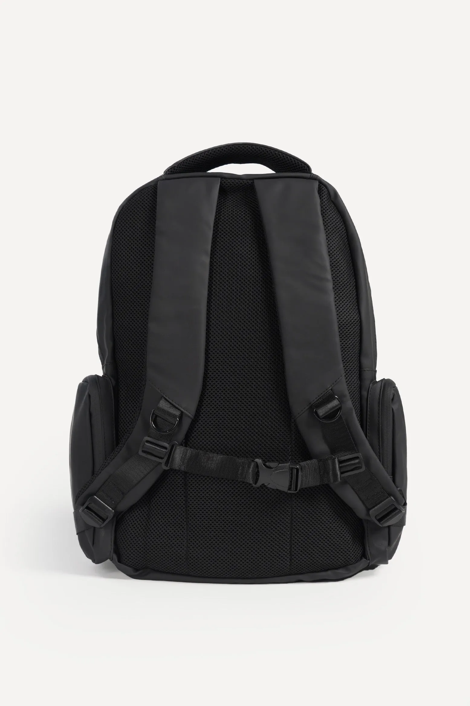 Multi Compartment Backpack