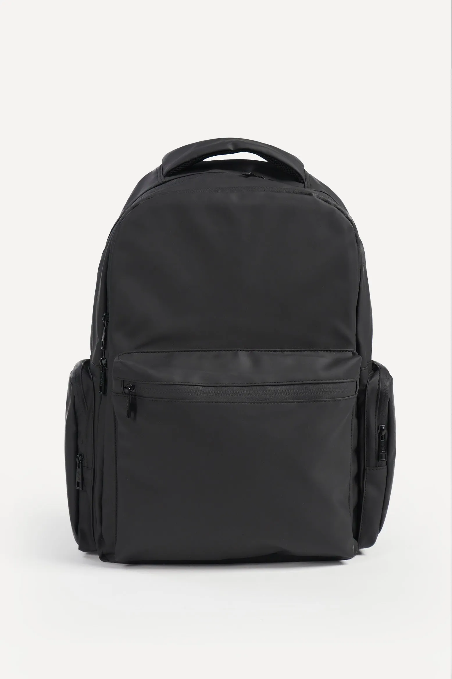 Multi Compartment Backpack