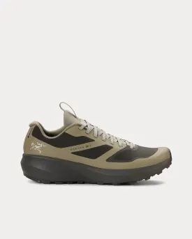 Norvan LD 3 GTX Light Forage / Shark Running Shoes