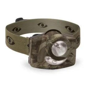 Phoenix Pro Camo Headlamp