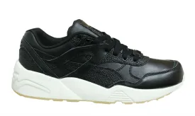 Puma Trinomic R698 Decor Womens Black Trainers