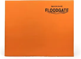 Quick Dam QDFG35 FloodGate, Doorway Flood Guard, 35in-40in Openings, 35" to 40"- 14 Gates