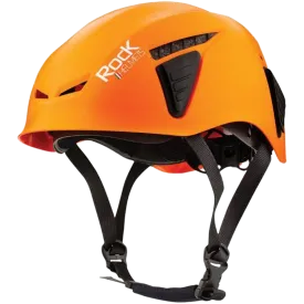 Rock Helmets ZEPHIR Adjustable Climbing Helmet