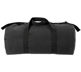 Rothco Canvas Shoulder Duffle Bag - 24 Inch