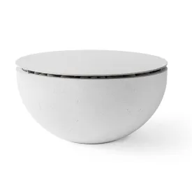Serenade 40" - Dekko Aluminum Lid