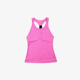 Sleeveless Yoga Shirt