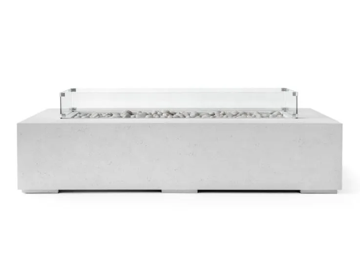 Sonoma - Dekko Glass Wind Guard
