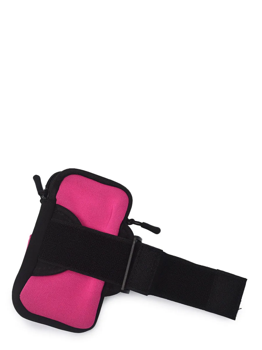 Sports Mobile Zip Armband - 1012