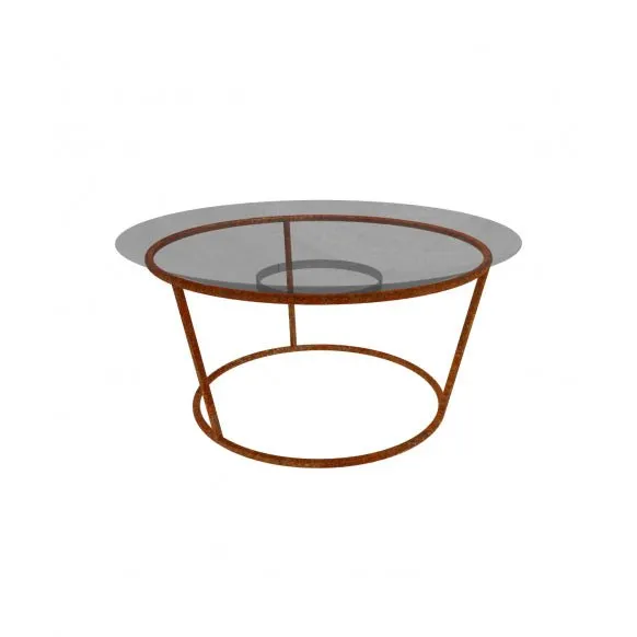 Stand for Corten Steel Fire Bowl