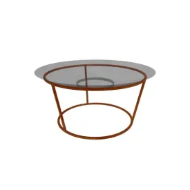 Stand for Corten Steel Fire Bowl