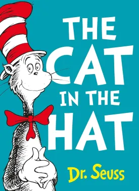 The Cat In The Hat Paperback  January 1, 2009
