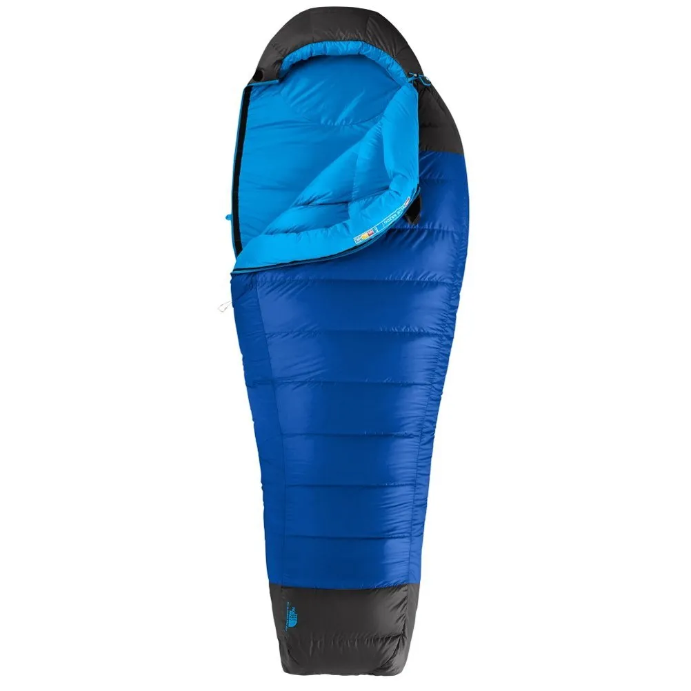 The North Face Blue Kazoo Sleeping Bag