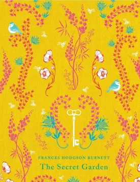 The Secret Garden (Puffin Classics) Hardcover  September 30, 2010