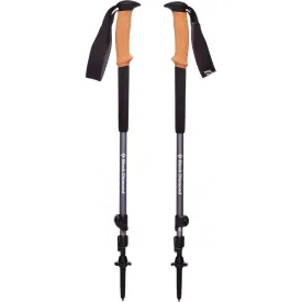 Trail Cork Trekking Poles
