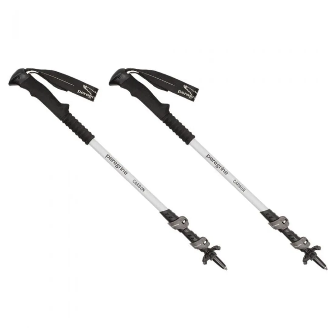 Uinta Telescoping Carbon Trekking Pole