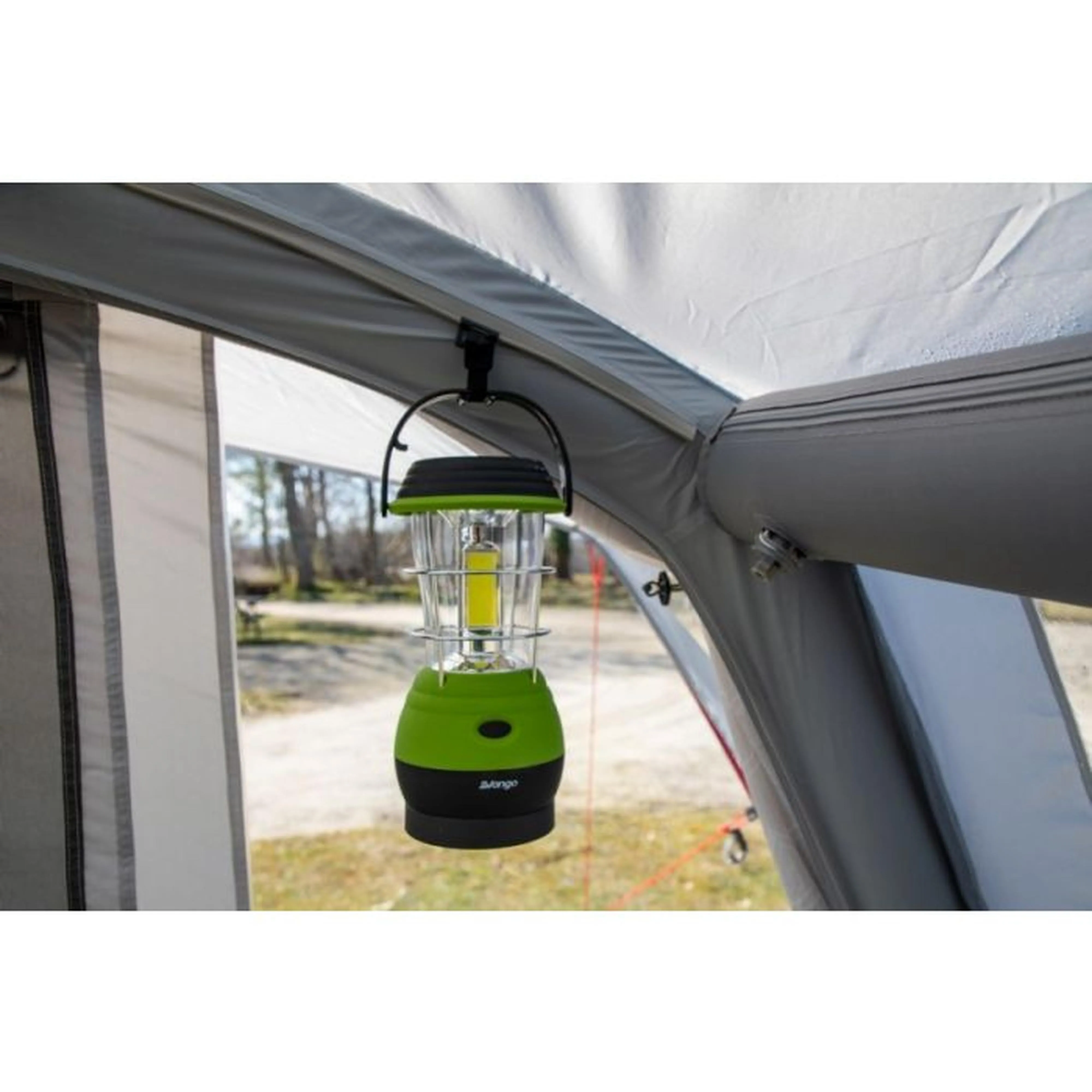 Vango Lunar 250 Lantern Herbal