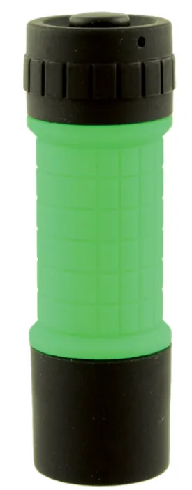 Wilcor - LED Plastic Flashlight