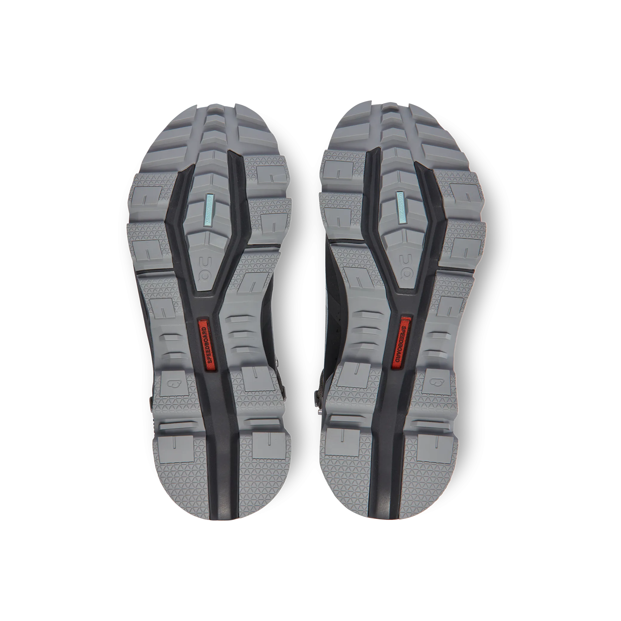 Women's Cloudrock 2 Waterproof
