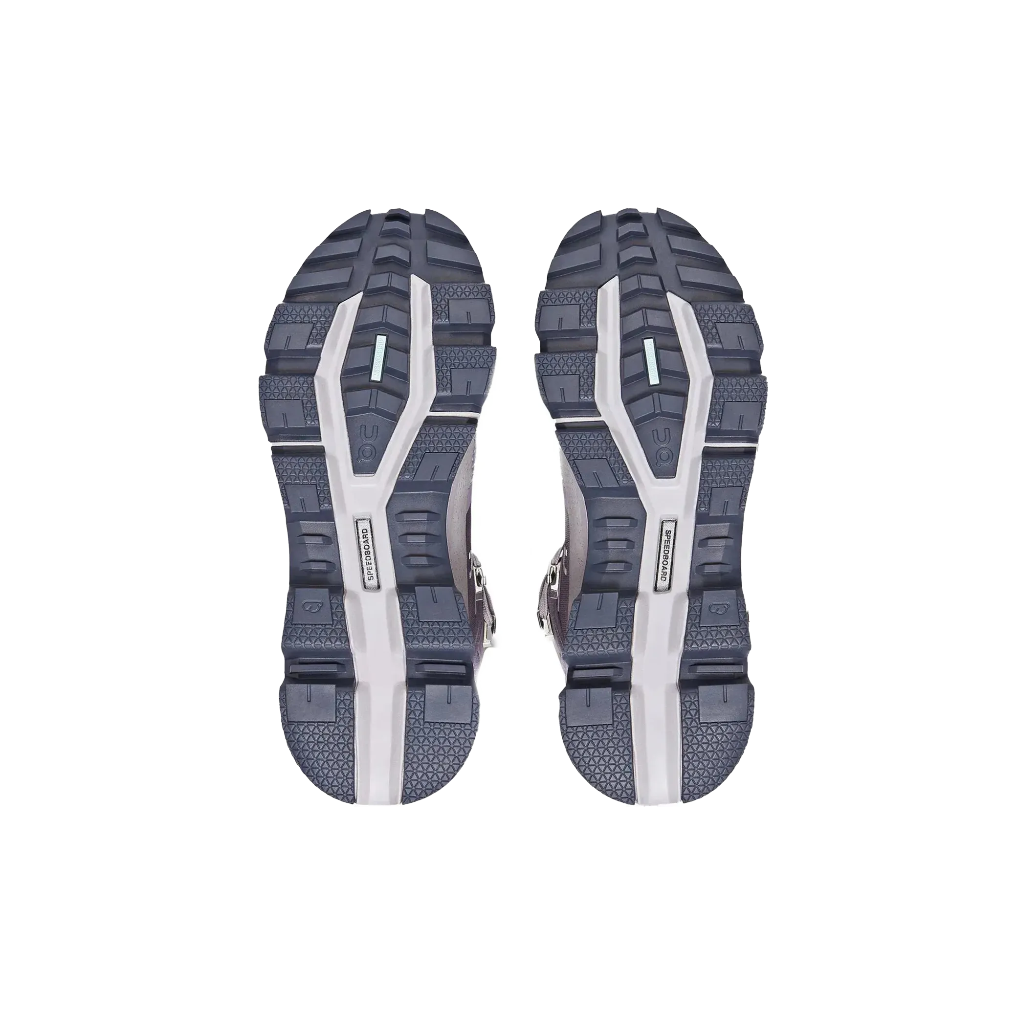 Women's Cloudrock 2 Waterproof