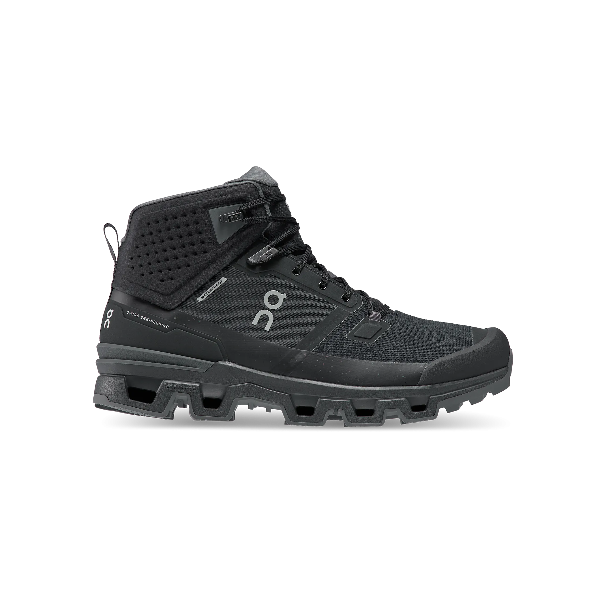 Women's Cloudrock 2 Waterproof