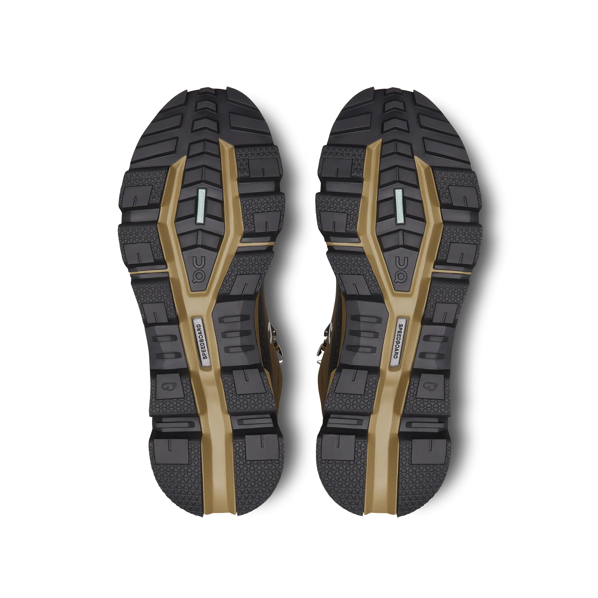Women's Cloudrock 2 Waterproof