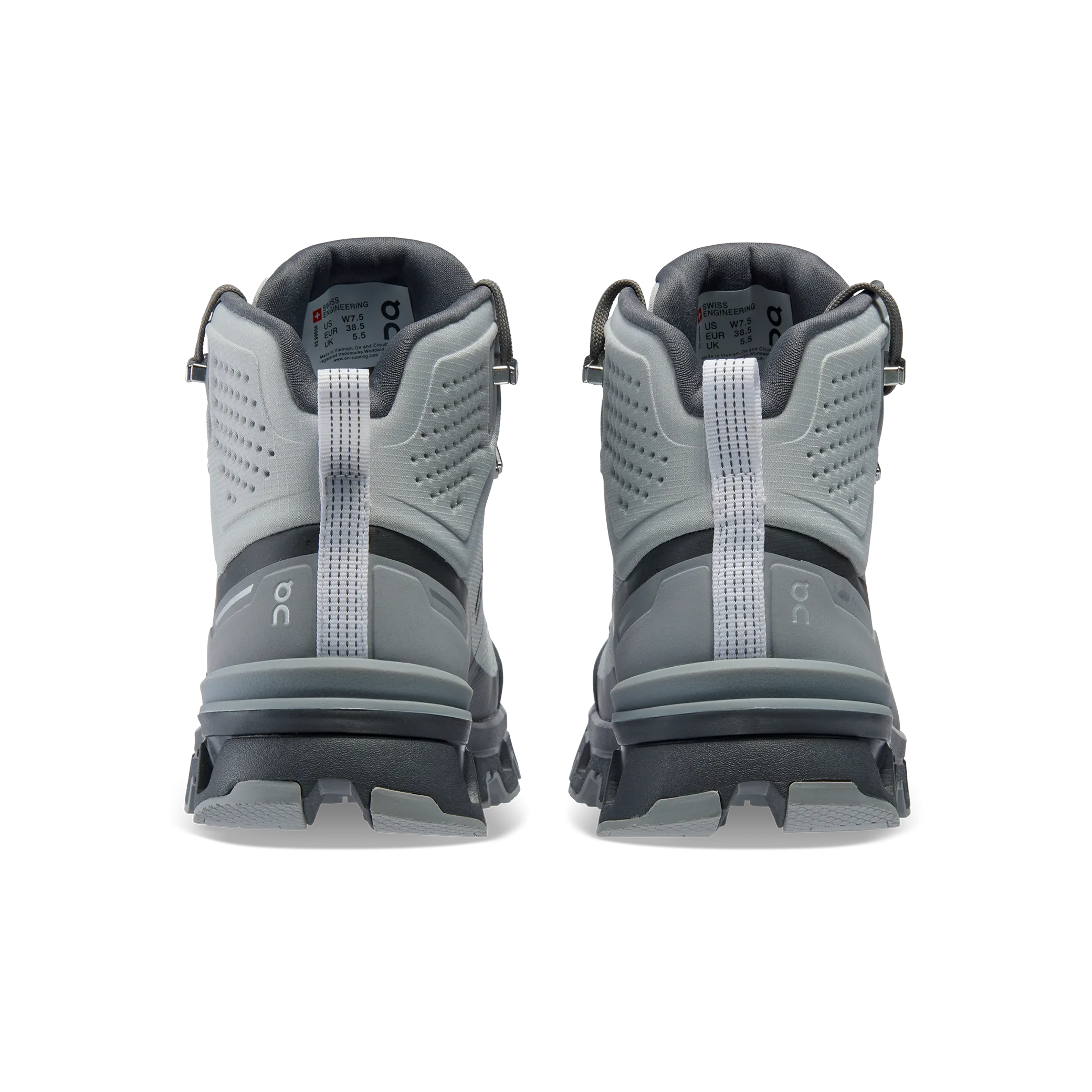 Women's Cloudrock 2 Waterproof