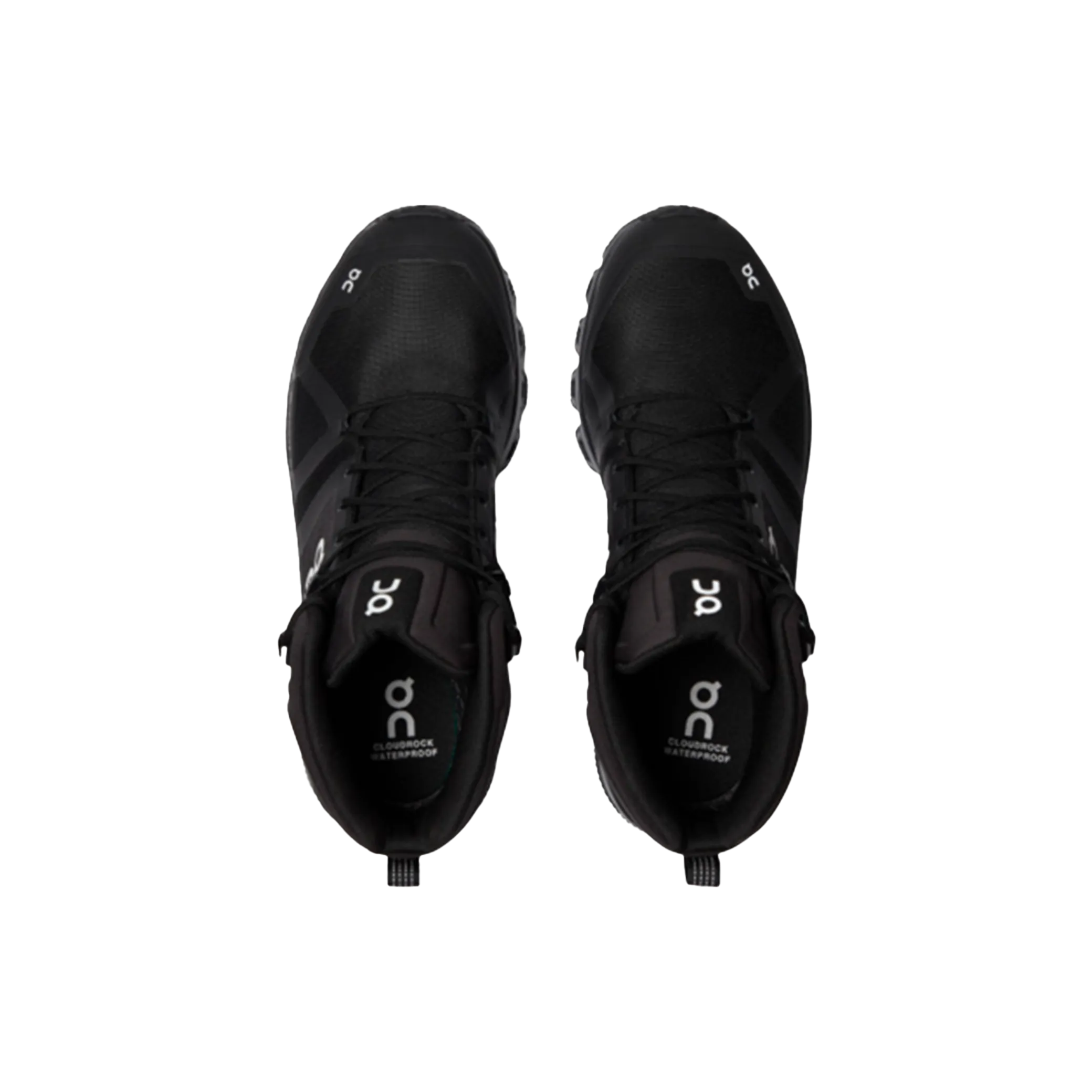 Women's Cloudrock 2 Waterproof