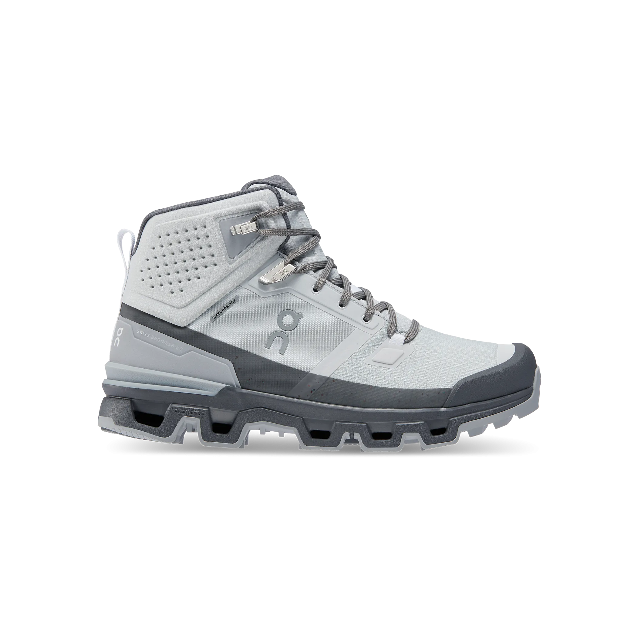 Women's Cloudrock 2 Waterproof