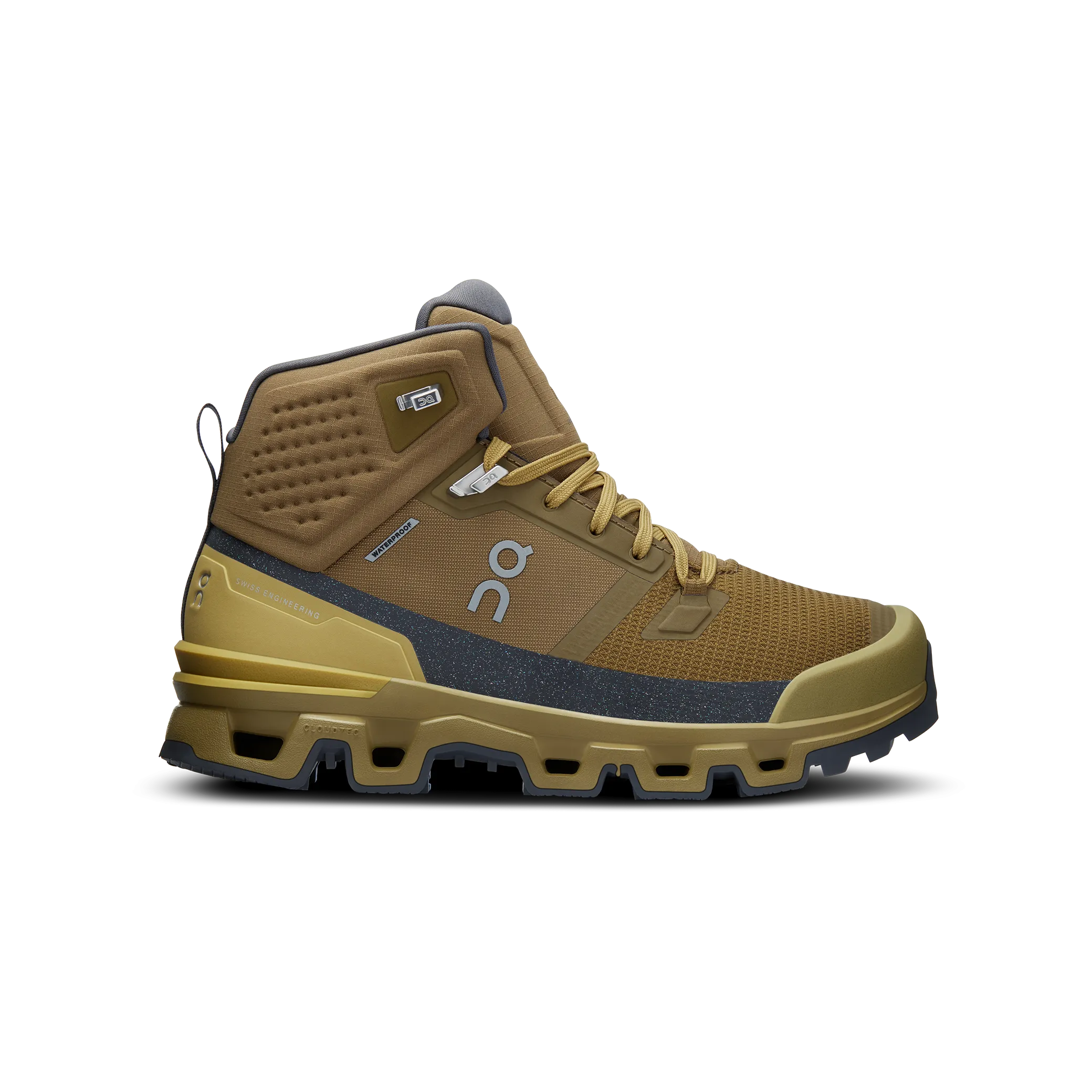 Women's Cloudrock 2 Waterproof