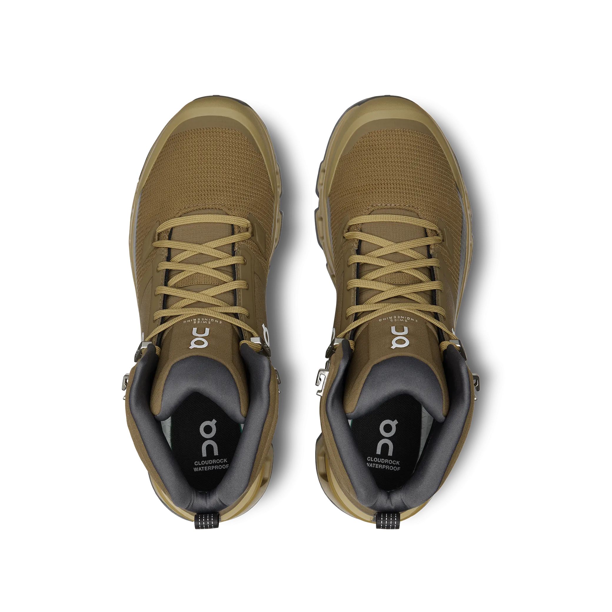 Women's Cloudrock 2 Waterproof