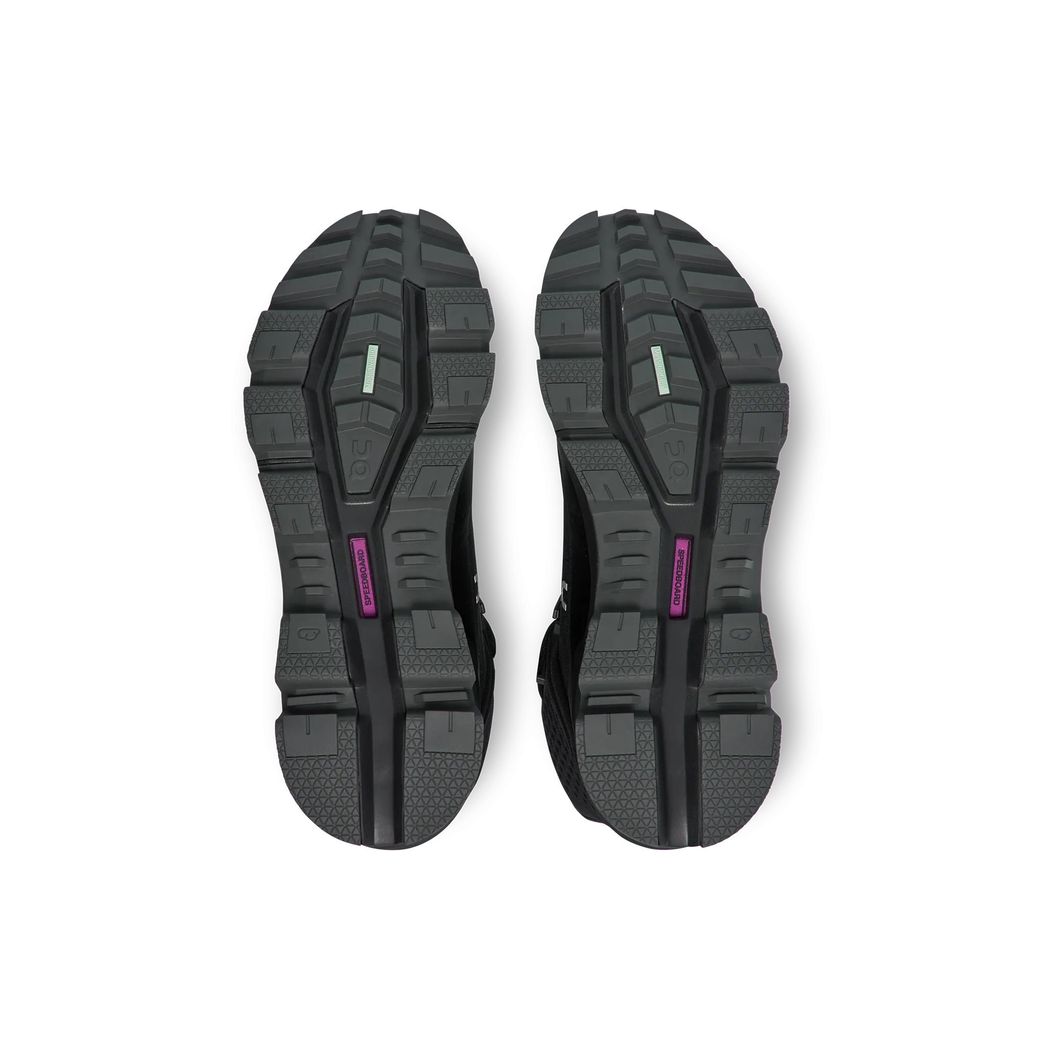 Women's Cloudrock 2 Waterproof