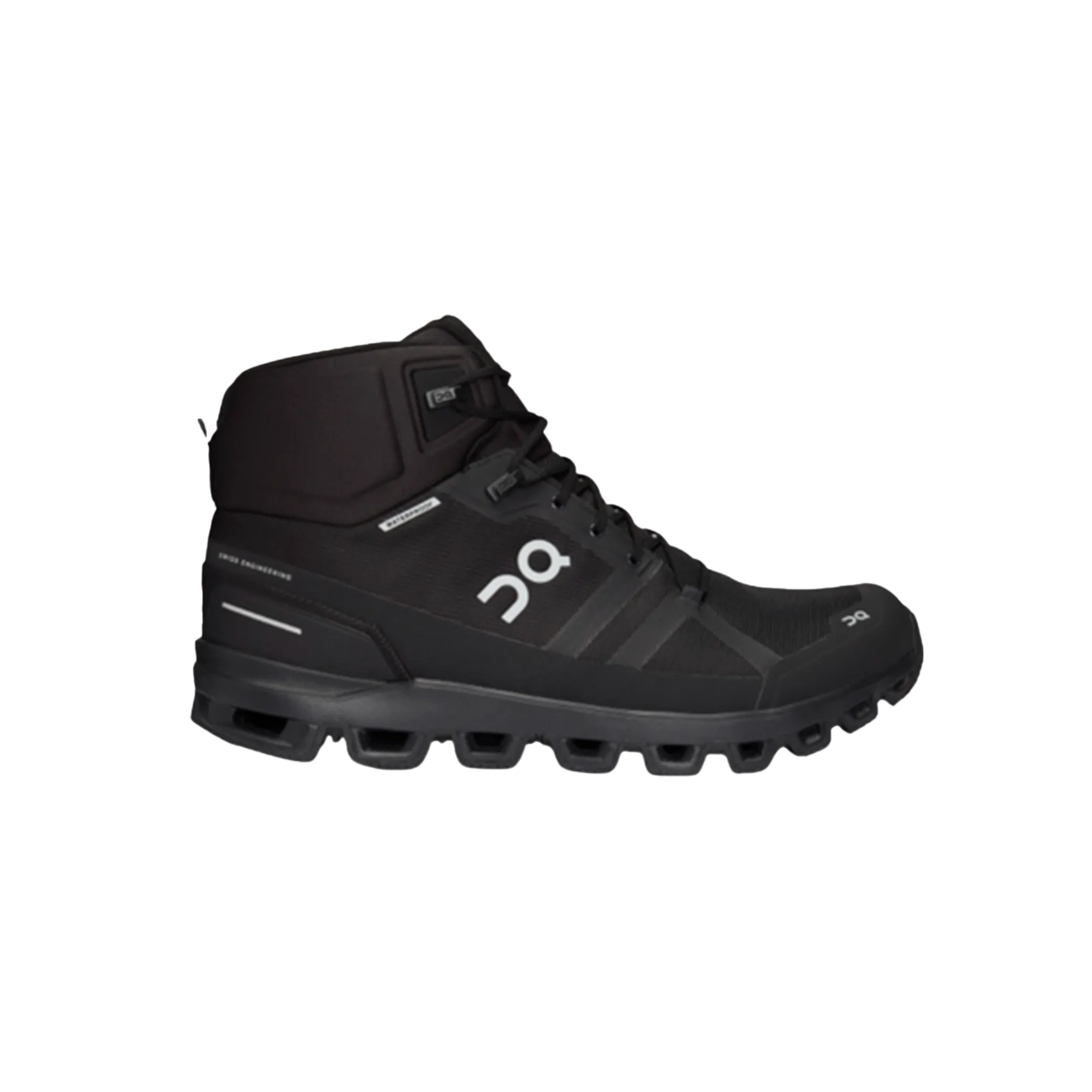 Women's Cloudrock 2 Waterproof
