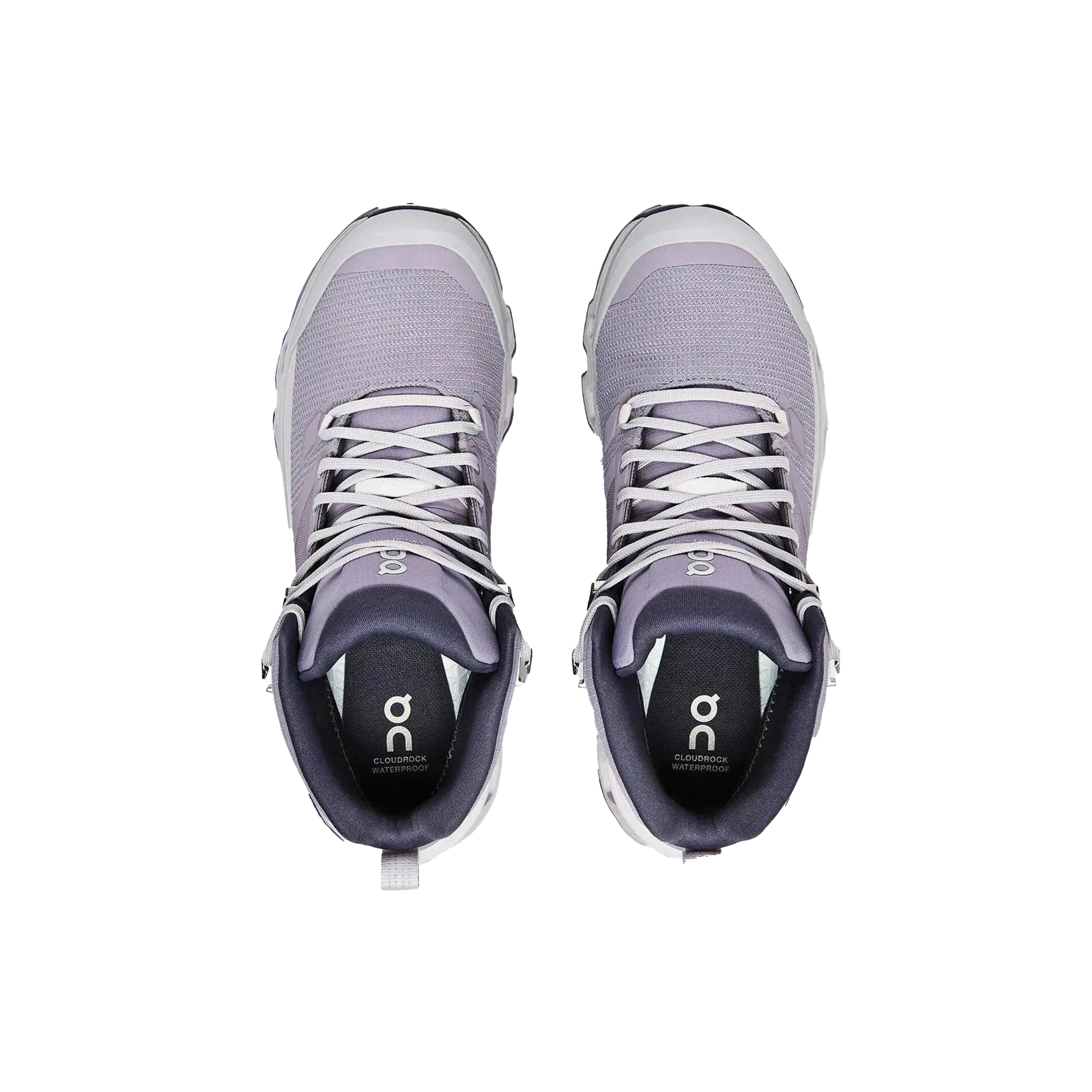 Women's Cloudrock 2 Waterproof