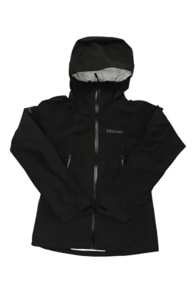 Womens Eclipse EVODry Rain Jacket