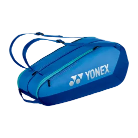 Yonex BA42526 Team Racket Bag 6pcs (Blast Blue)