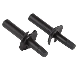 Z-Pole Tip and Basket replacement